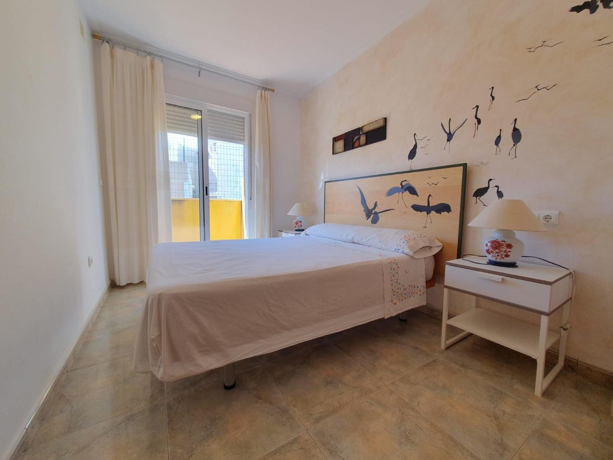 Marysol 2 Apartment San Pedro del Pinatar Ngoại thất bức ảnh