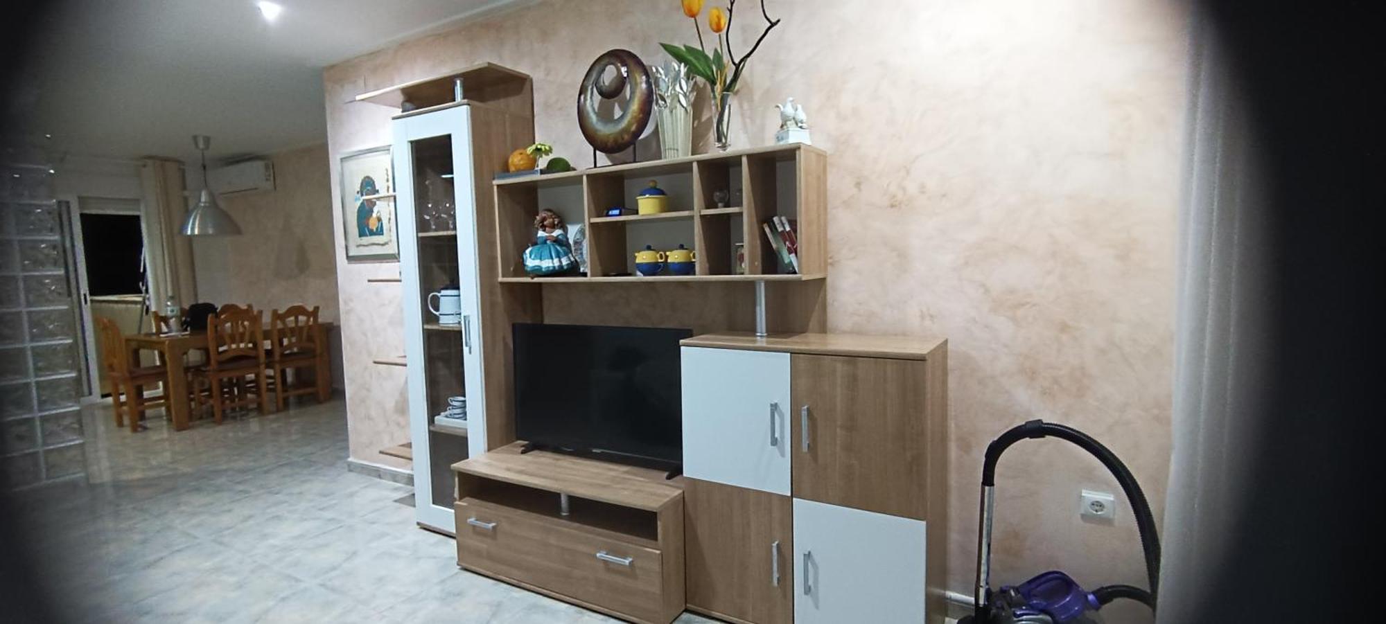 Marysol 2 Apartment San Pedro del Pinatar Ngoại thất bức ảnh