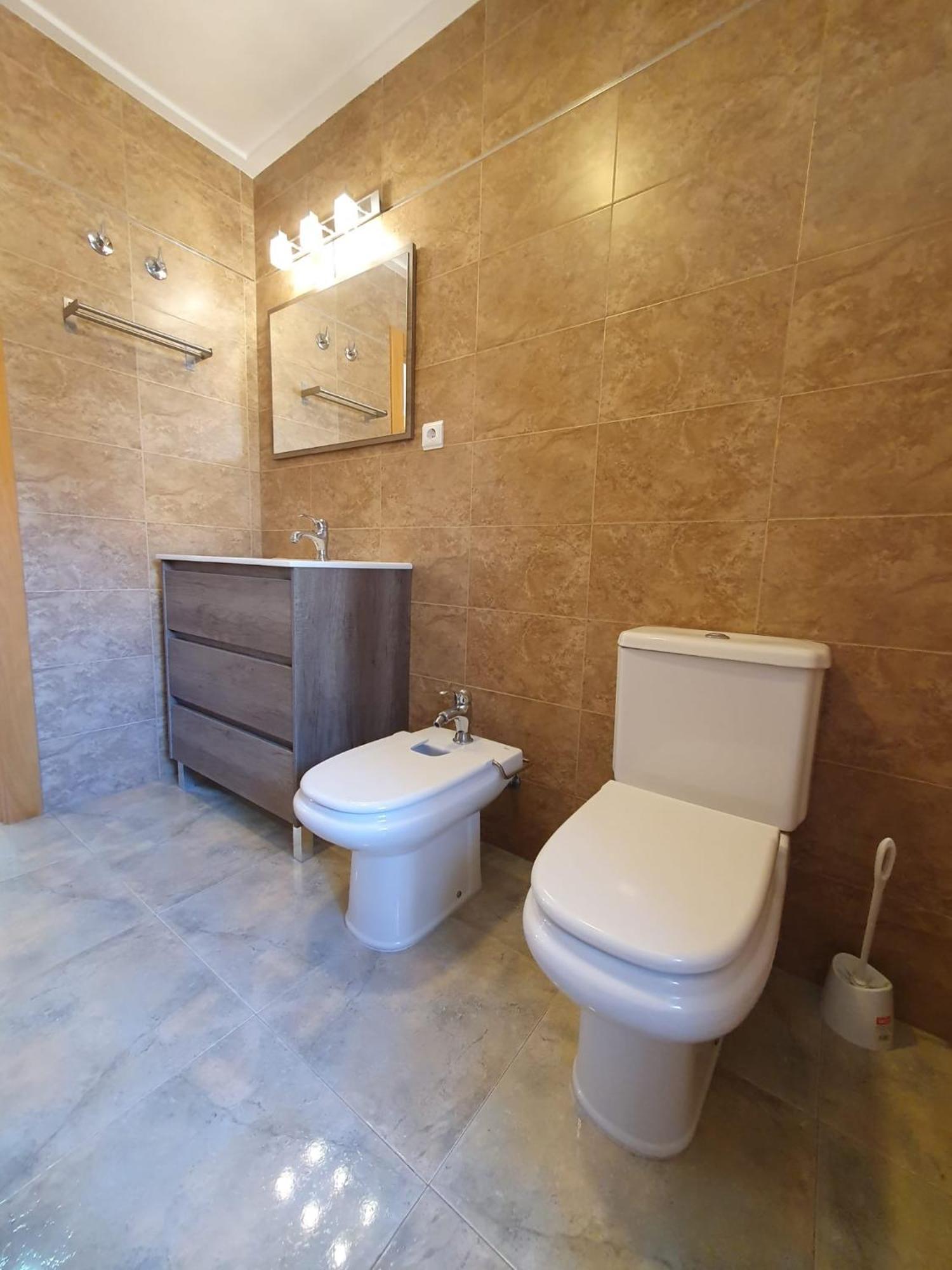 Marysol 2 Apartment San Pedro del Pinatar Ngoại thất bức ảnh