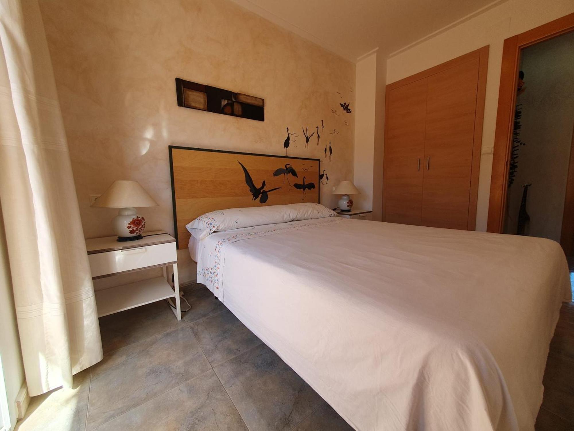 Marysol 2 Apartment San Pedro del Pinatar Ngoại thất bức ảnh