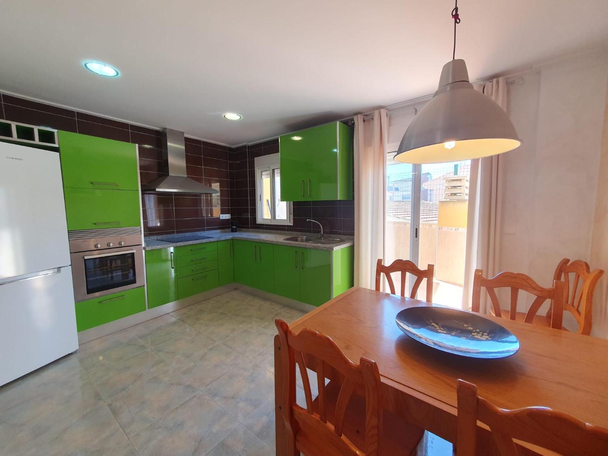 Marysol 2 Apartment San Pedro del Pinatar Ngoại thất bức ảnh