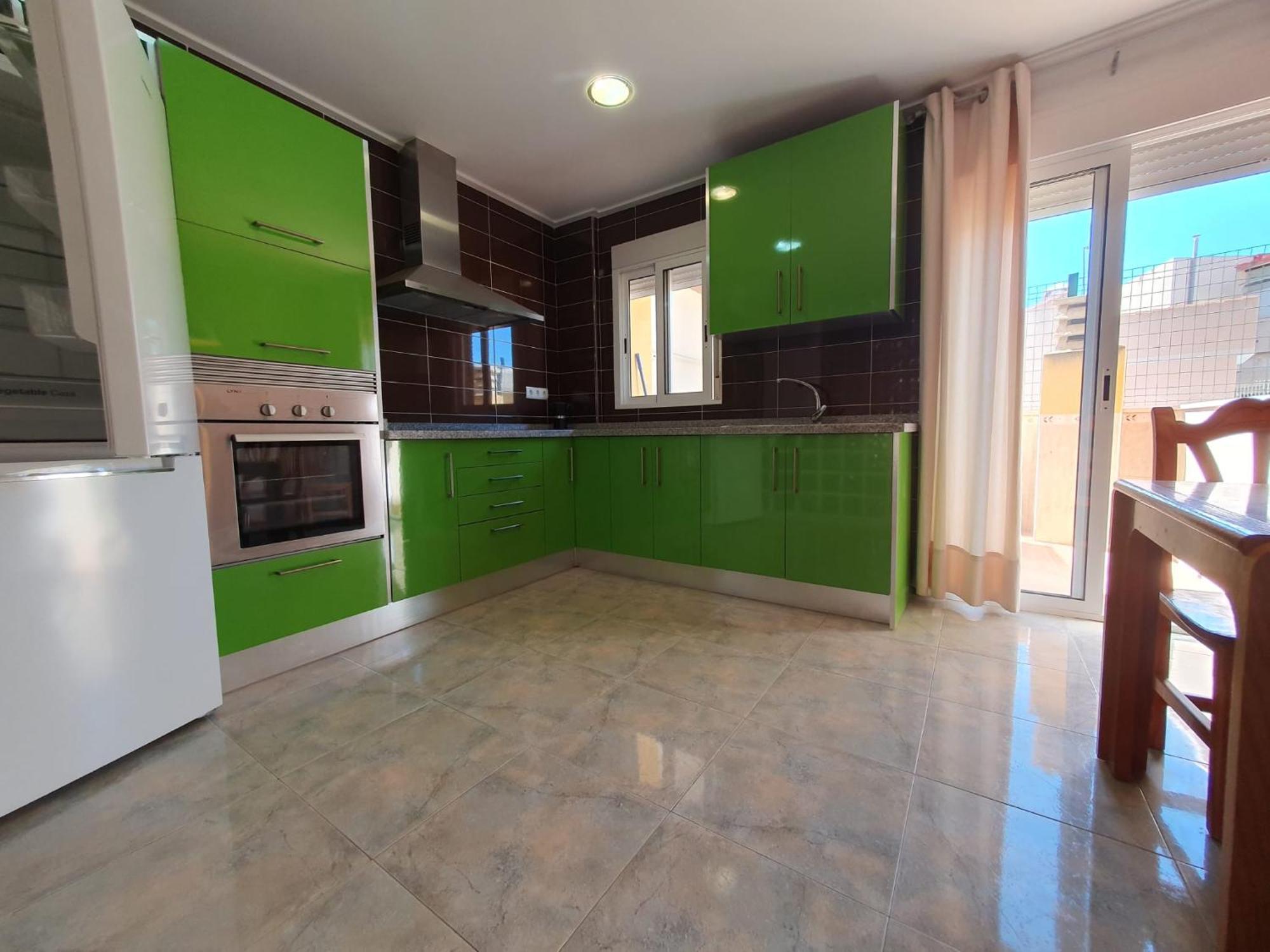 Marysol 2 Apartment San Pedro del Pinatar Ngoại thất bức ảnh